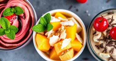 top ninja creami recipes