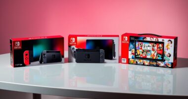 top nintendo switch 2 deals