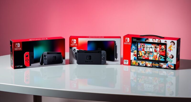 top nintendo switch 2 deals