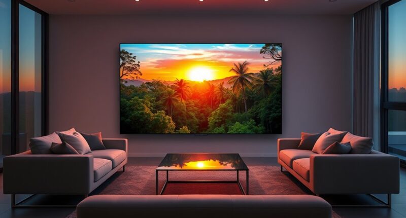 top oled black friday deals