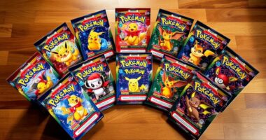 top pok mon tcg holiday calendars