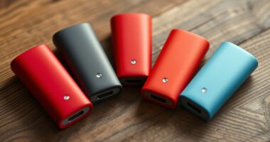 top rechargeable hand warmers