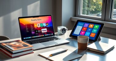 top rosetta stone deals