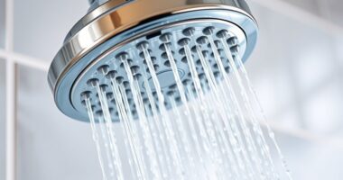 top shower filters list