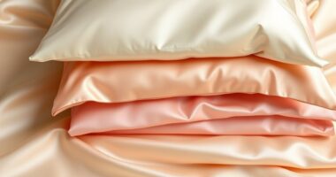 top silk pillowcase picks