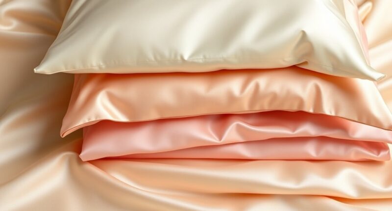 top silk pillowcase picks