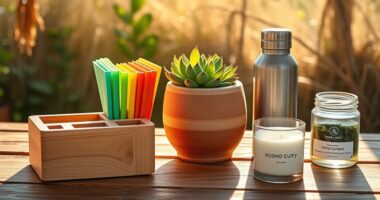 top sustainable gift ideas