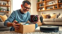 top tech gifts for dad