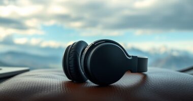 top travel noise canceling headphones