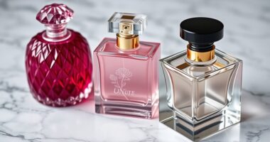 top women s perfumes 2025