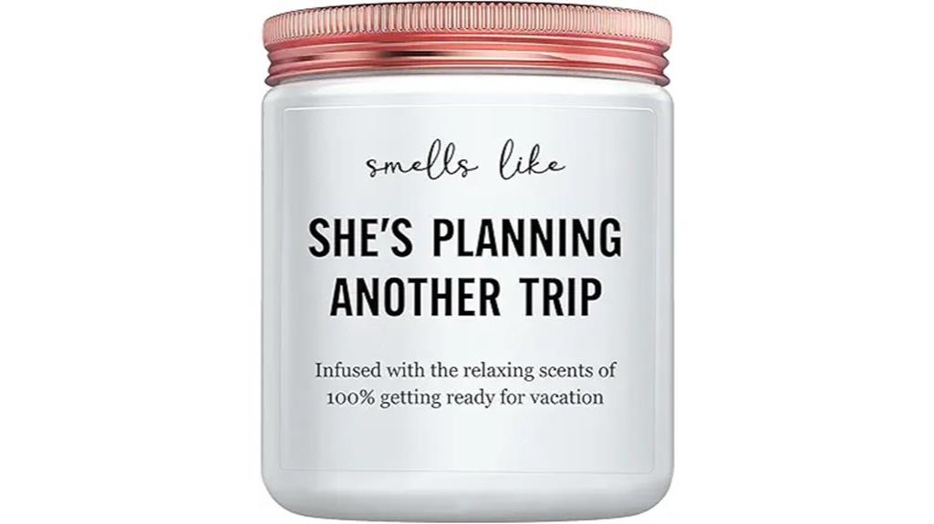 travel themed funny gifts