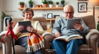 useful daily gifts for seniors