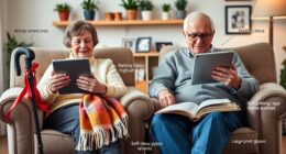 useful daily gifts for seniors
