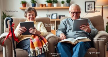 useful daily gifts for seniors