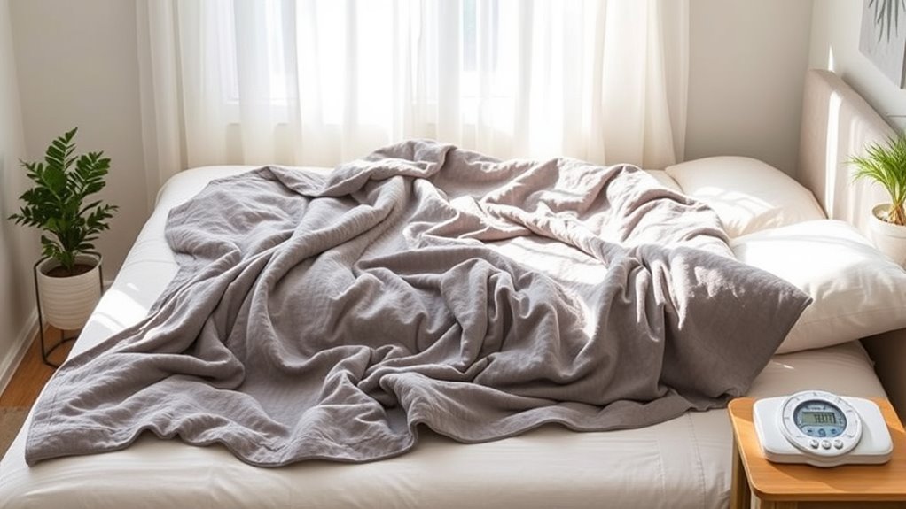 weight size breathability maintenance