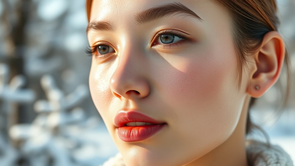 winter sunscreen selection considerations