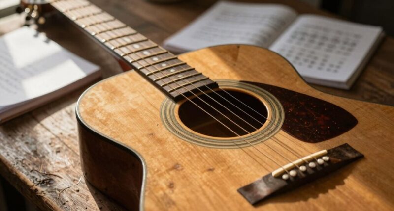 acoustic versions uncover song insights