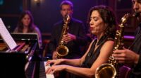 adding depth through harmony