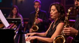adding depth through harmony