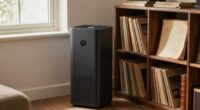 air purifiers preserve archives