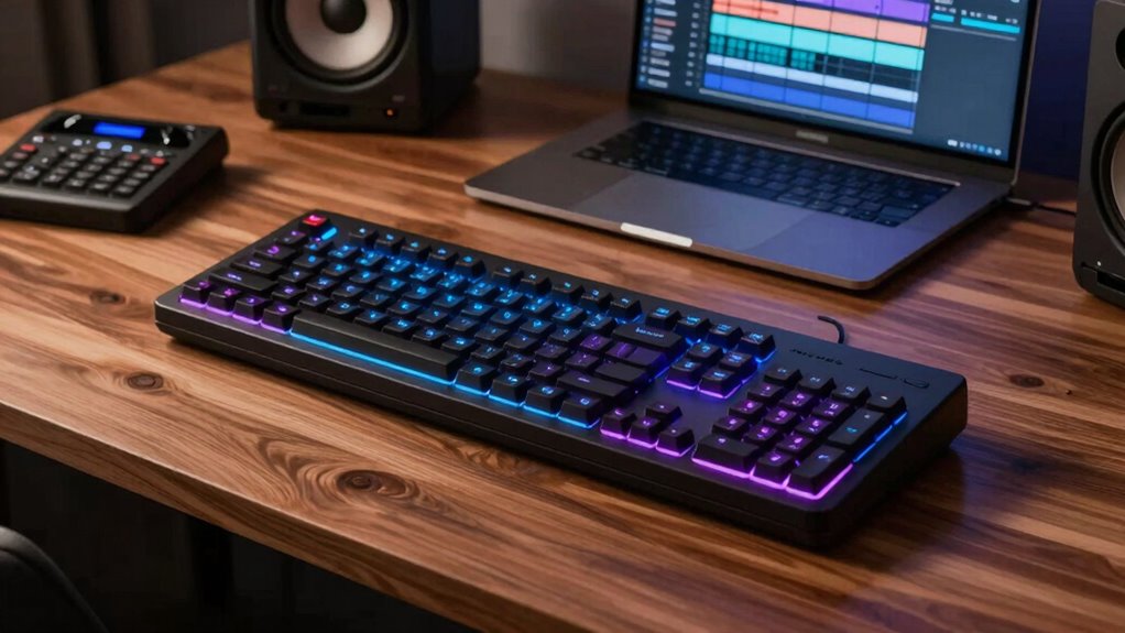 all in one creative workflow