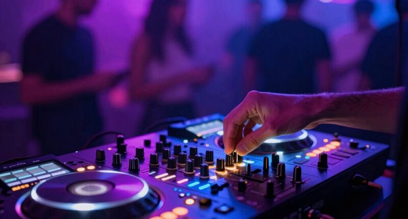 alternative mixes alter bass