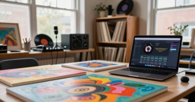 artist rights and compensation