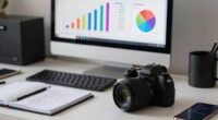 audience engagement and sales