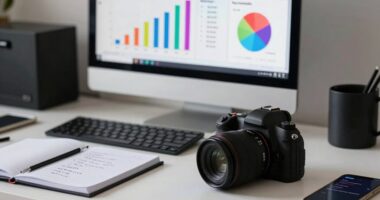 audience engagement and sales