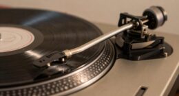 audio equipment modifications influence traditions
