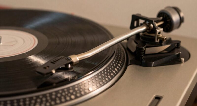 audio equipment modifications influence traditions