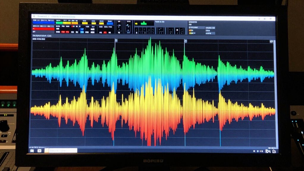 balanced stereo width techniques
