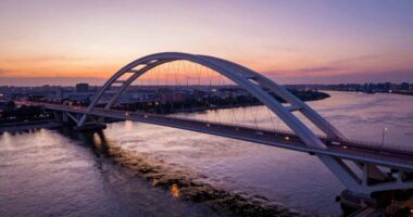 bridges transforming song dynamics