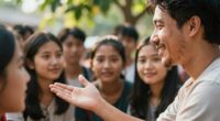 build trust before selling