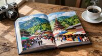 cherished detailed travel guide
