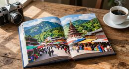 cherished detailed travel guide