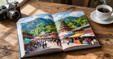 cherished detailed travel guide