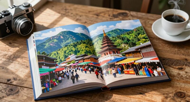 cherished detailed travel guide