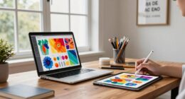 clarity boosts artistic careers
