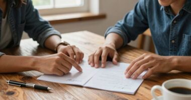 clear collaboration agreement