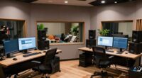 collaboration enhancing studio upgrade