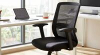 comfortable supportive work environment