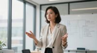confidently showcase your value