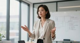 confidently showcase your value