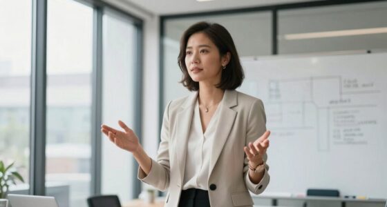 confidently showcase your value