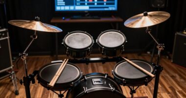 consistent practice builds skills