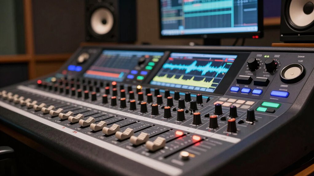 control stereo width precisely