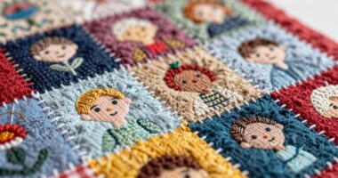 crafted with personal touch