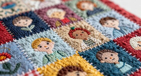 crafted with personal touch