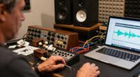 creative sound effects innovation